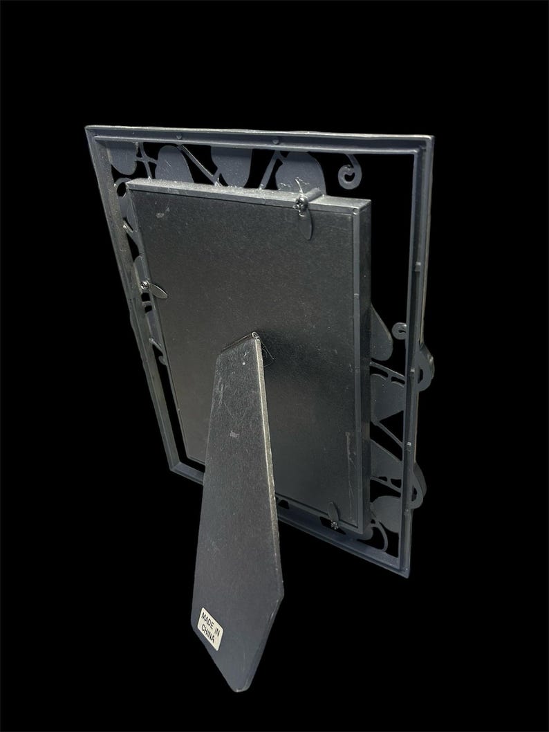 ramka ze skóry pytona zdjęcie 4