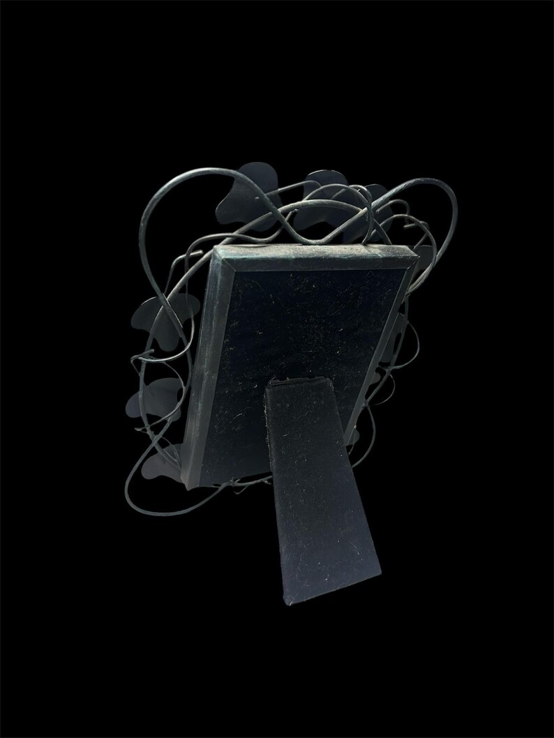 Pythonhaut Rahmen Bild 3