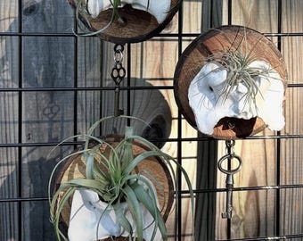 Atlas Bone Air växthållare