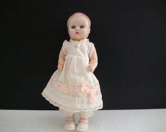 Rare Find! Vintage Roddy Doll