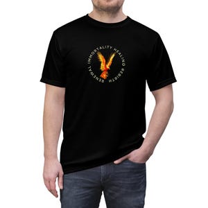 Unisex Phoenix Shirt
