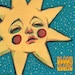 Bloom Glume