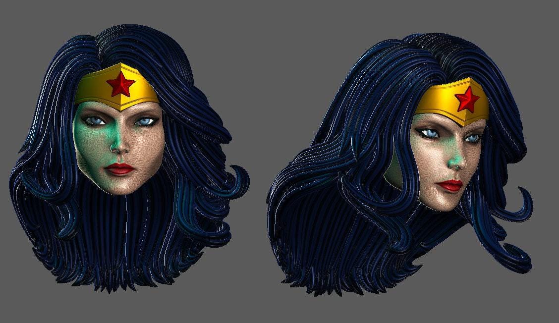 Justice League Wonder Woman MuÃ±eca 12 Pulgadas MuÃ±eca Dc Mujer