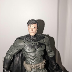 Bryce Wine Head (BAT-062) [Any Figurine Scale]