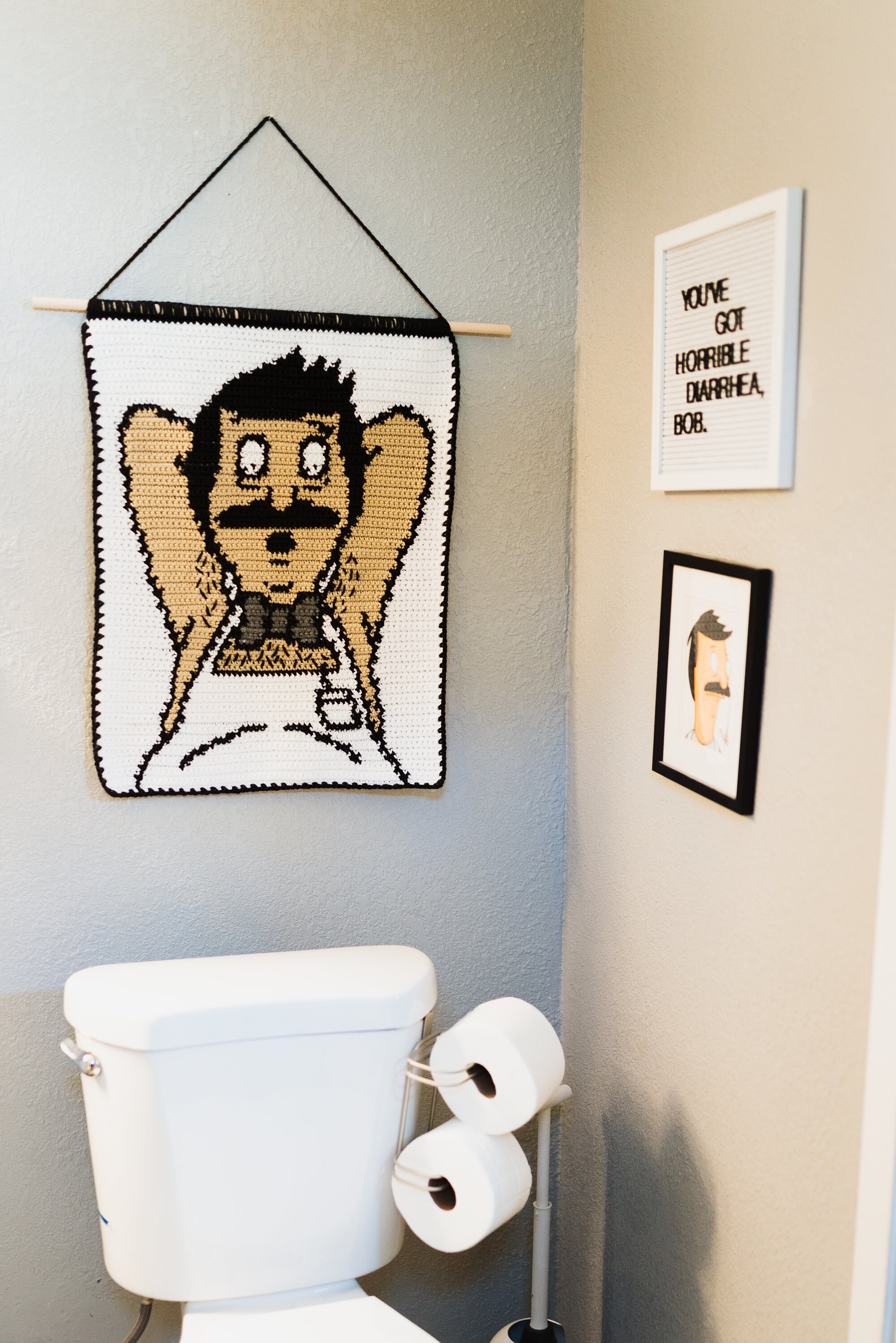 Bobs burgers tapestry sale