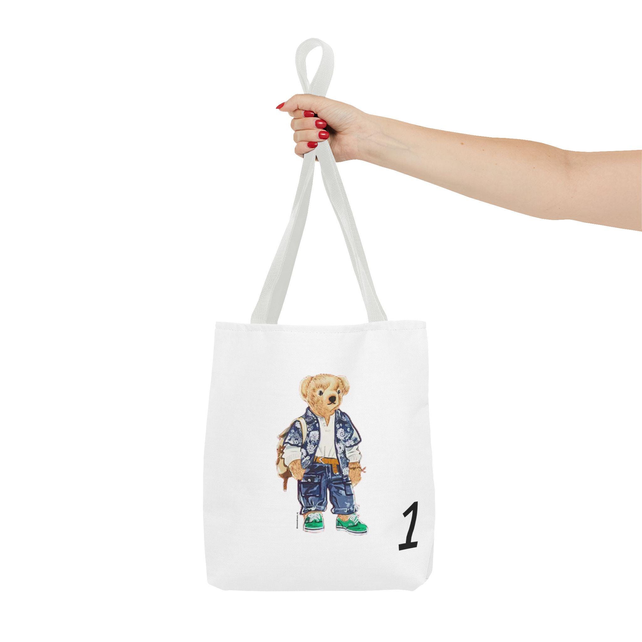 バッグ vintage tote bag bear navy il_fullxfull.5753292665_awnv.jpg