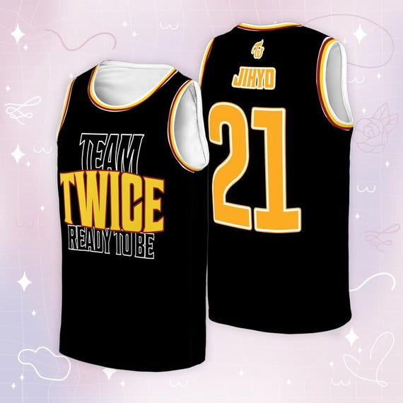 Team Ready to Be Basketball Jersey, Trending Jersey, Jersey for