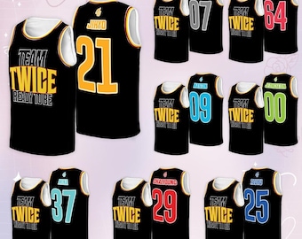 Team Ready to Be Basketball Jersey, Trending Jersey, Jersey for