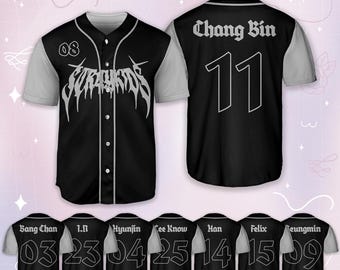 Enhypen NIKI 10 Baseball Shirt, Ni-ki Jersey Number, Enhypen