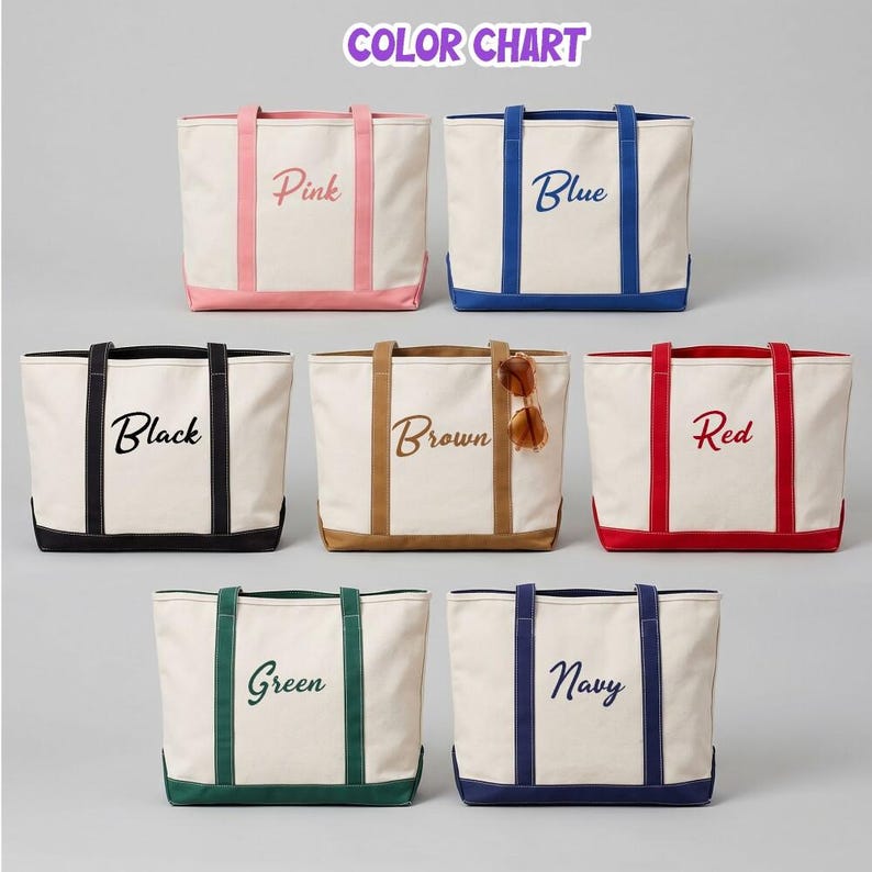 Borsa tote ricamata Coquette Disney Princess Elsa, borsa da principessa in tela, regalo da fiaba per ragazze, regalo per lei, regalo di compleanno immagine 7