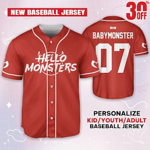 BABYMONSTER ONLINE SHOP