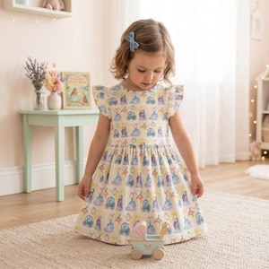 Dreamy Fairy Dress - Etsy