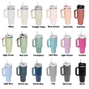 Personalize Disney Cute Angel Graduation Tumbler, Custom Graduation gift, Class of 2026 Party 40oz Tumbler, Grad Party Decor image 5