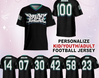 NCT DREAM ジェノ ユニフォーム tds 4 japan merch goods : jeno ver © o9aamdjd #JENO #JENOLEE