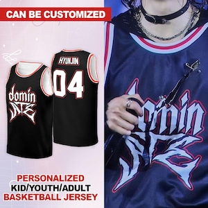 Stray Kids Jersey - Etsy Canada
