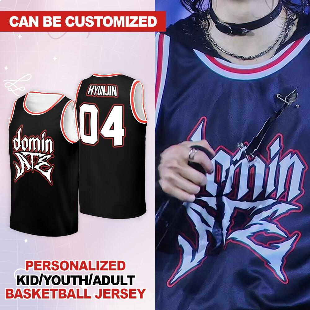 straykids スキズ BASKETBALL JERSEY バスケ straykids スキズ BASKETBALL JERSEY バスケ - メルカリ