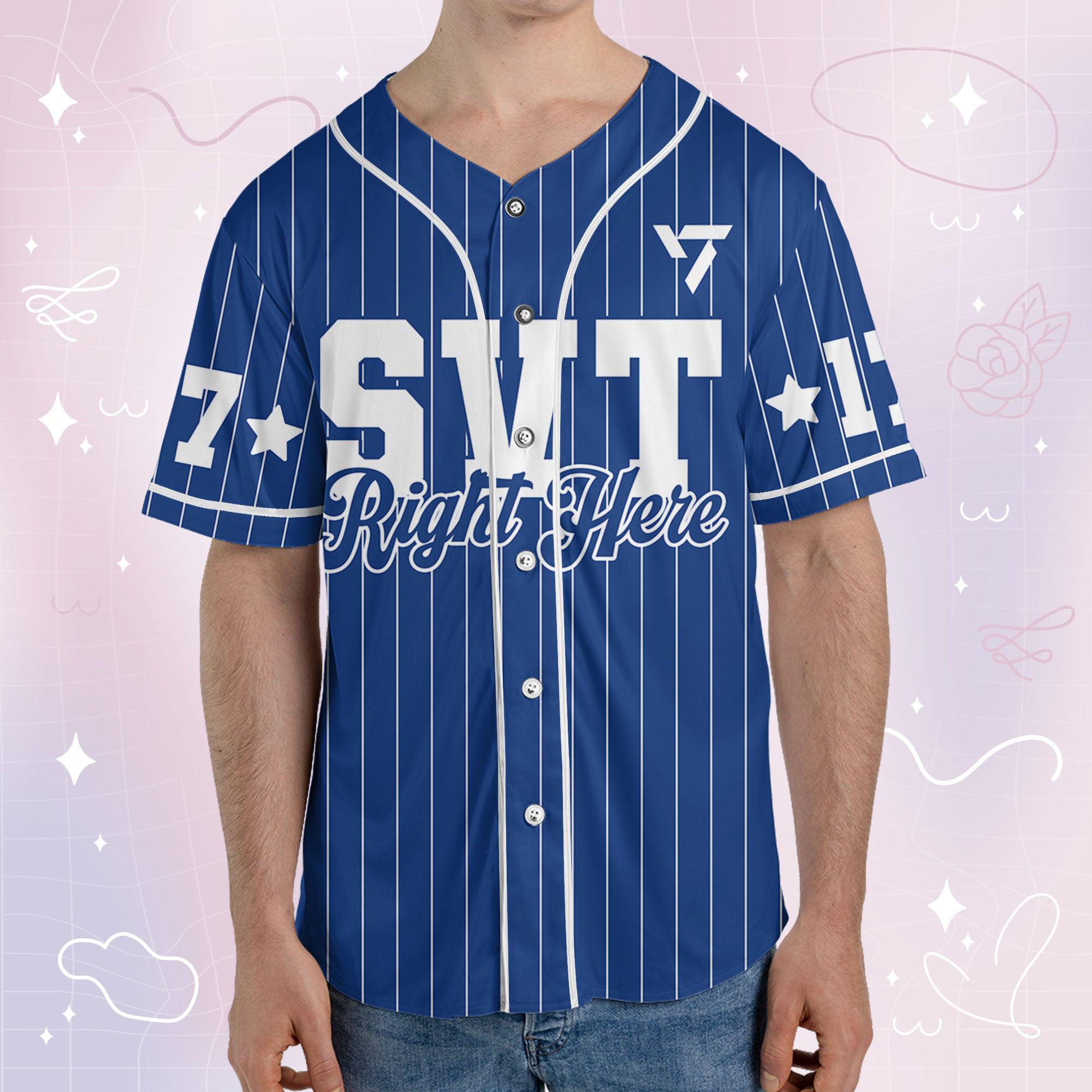 SVT Right Here Mingyu Baseball Jersey, Seventeen Carat Jersey, Kpop Jersey, Seventeen Tour Shirt, Best Gift Ever - Etsy SVT Right Here Mingyu Baseball Jersey, Seventeen Carat Jersey, Kpop Jersey, Seventeen Tour Shirt, Best Gift Ever - Etsy