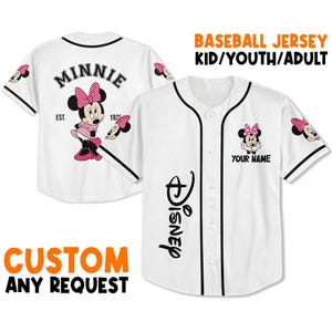 Maglia minnie adulto deals