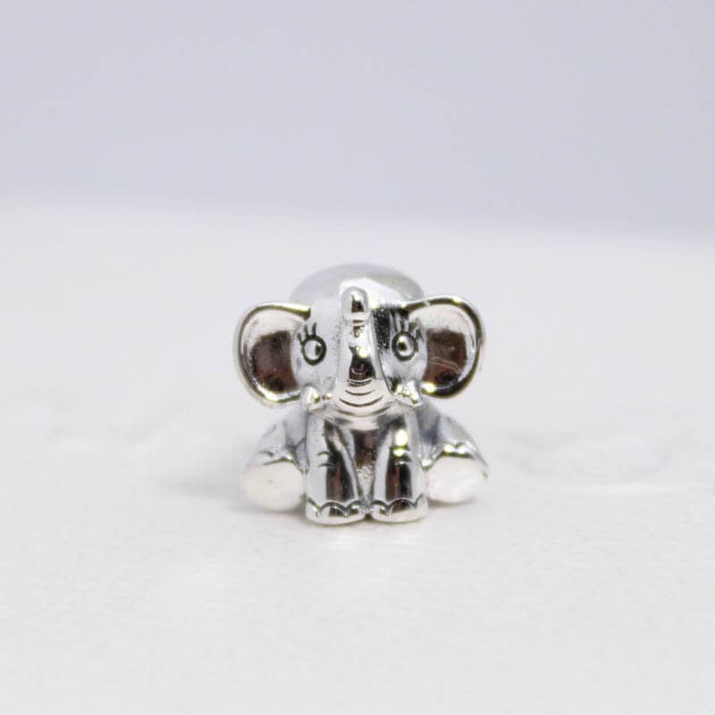 Ellie the 2024 elephant pandora charm