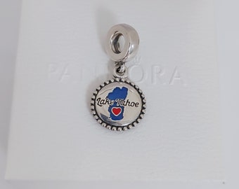Blue jays pandora clearance charm