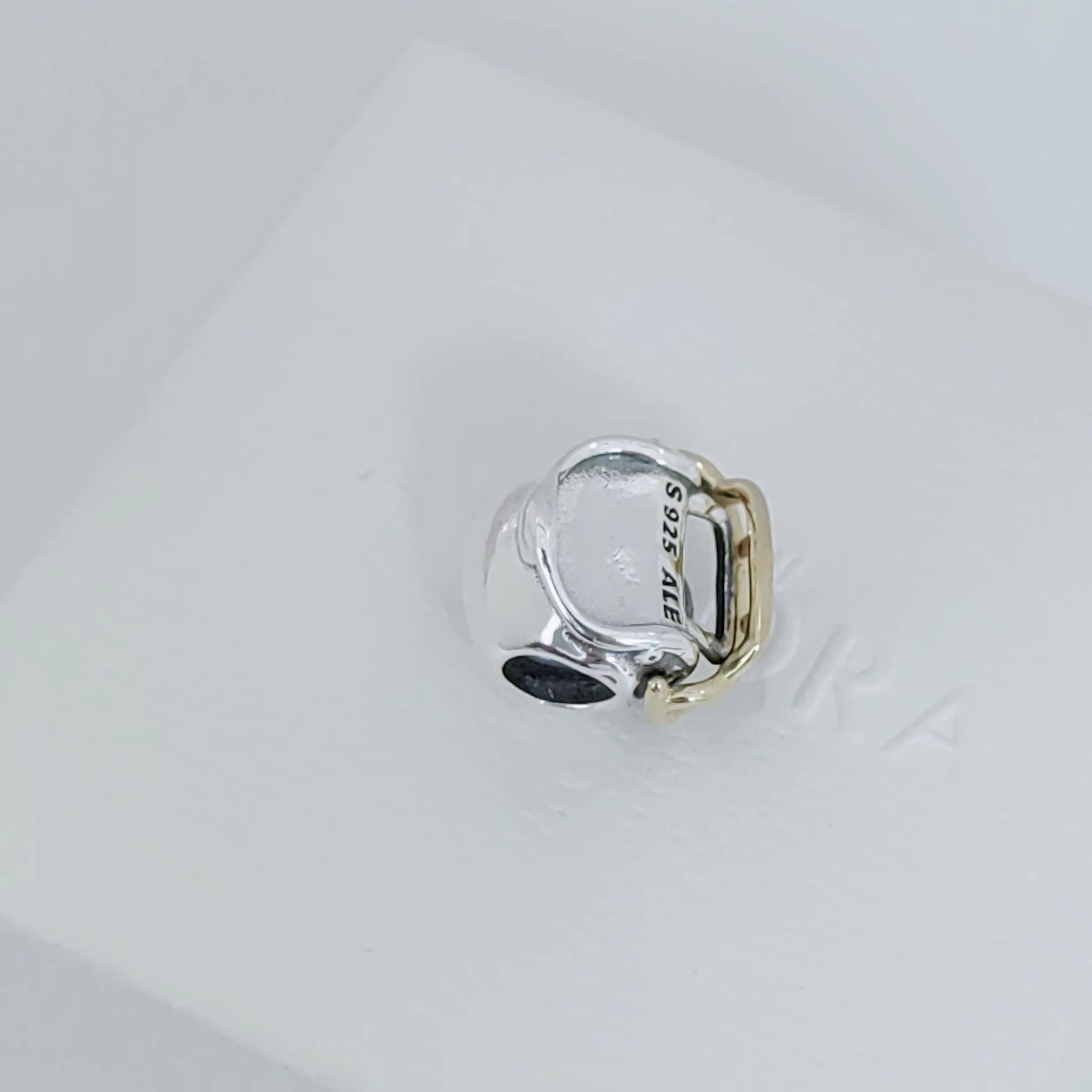 Pandora Football Helmet Detroit Charm Supplies