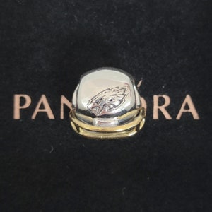 Women's Pandora Harry Potter Deathly Hallows Dangle Charm Jewelry