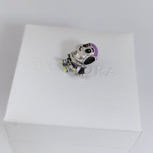 buzz lightyear charm pandora