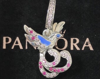 Pandora Chinesische Mythische Phoenix Charm Anh nger S925 ALE