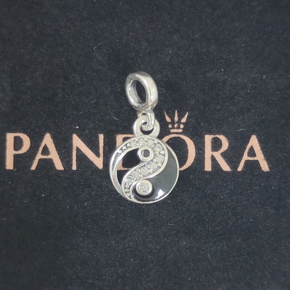 Pandora New Orleans Dangle Charm Exclusive Pendant, S925 ALE, Bracelet  Charms / New / S925 Sterling Silver / With Box 