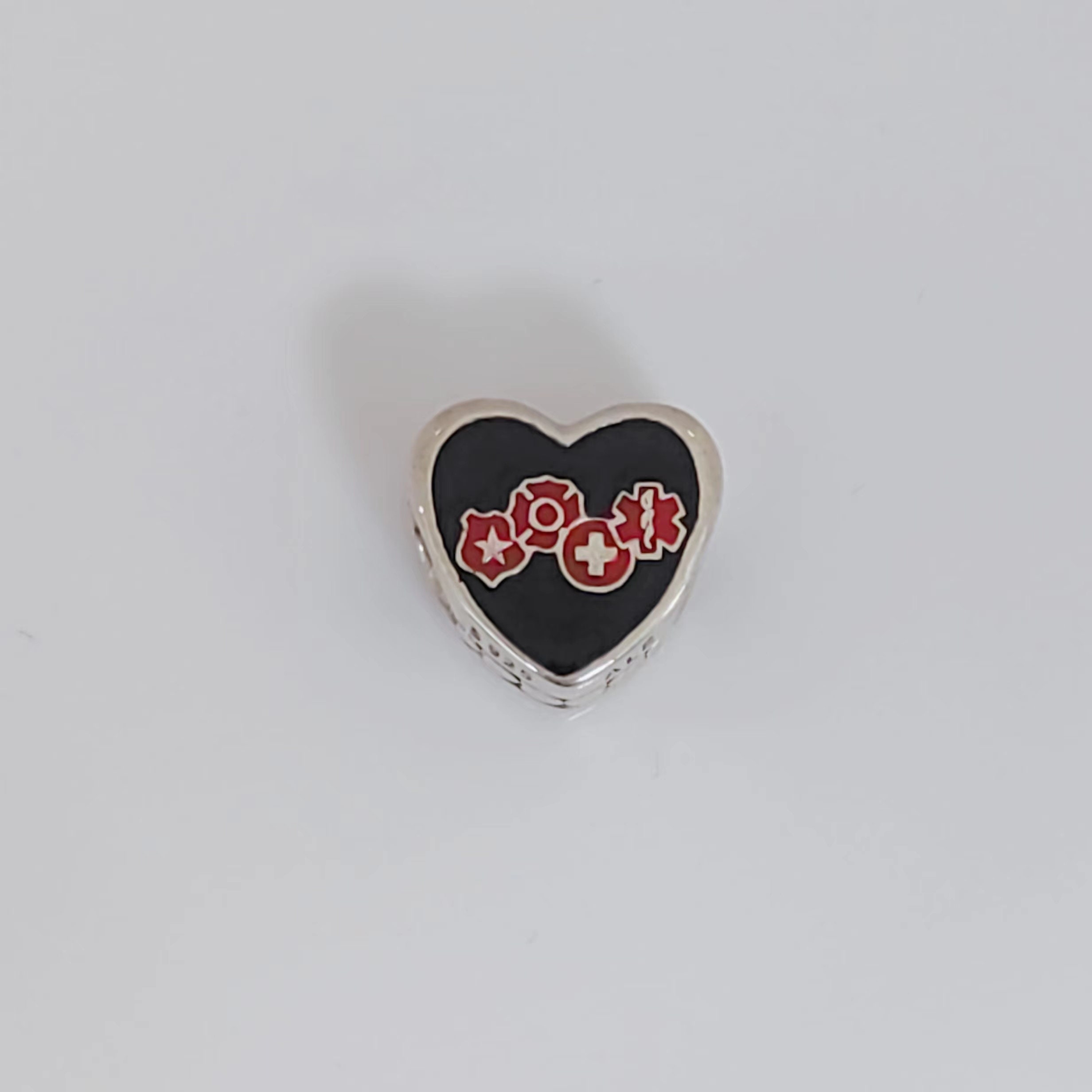 Emt pandora charm clearance