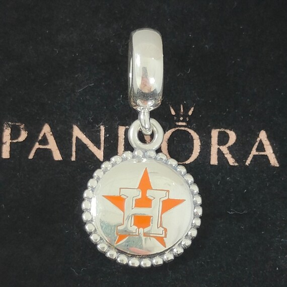 Astros charm hotsell
