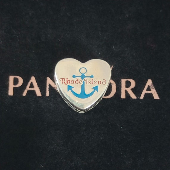 State charms 2024 for pandora bracelets