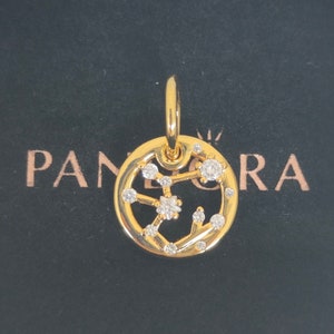 Sagittarius necklace pandora deals