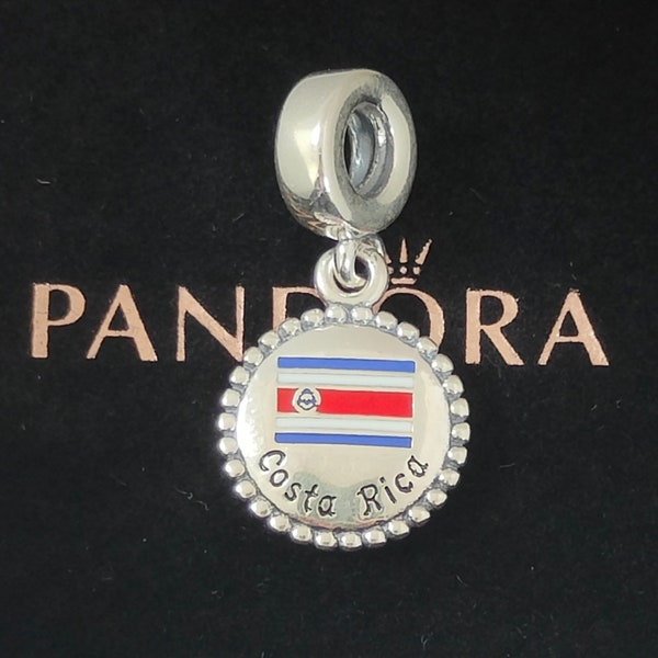 Costa Rica Bracelet Etsy