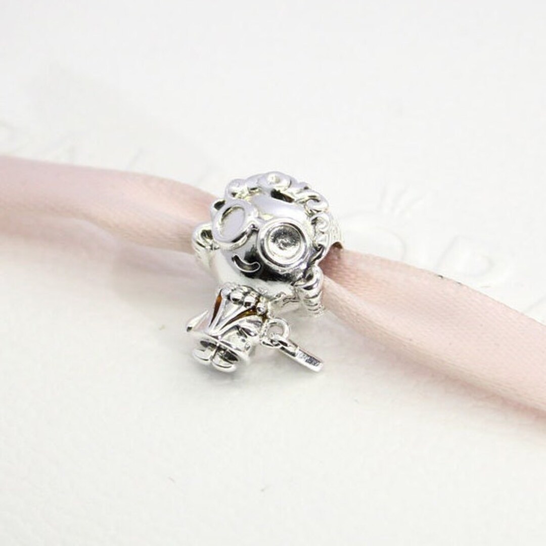 Pandora grandma necklace Clearance