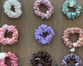 Extra Small Scrunchie