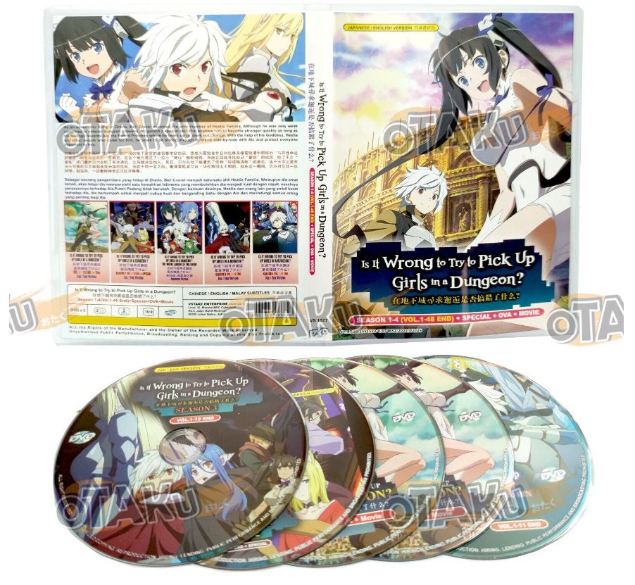 ANIME DVD~ENGLISH DUBBED~Kage No Jitsuryokusha Ni Naritakute(1-20End)FREE  GIFT