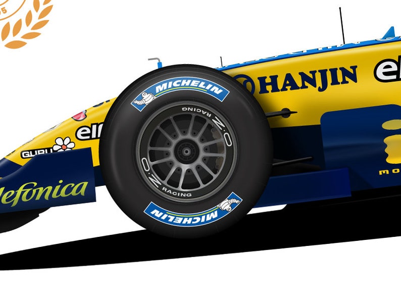 F1 Renault R25 and Renault R26, Fernando Alonso Car 2005, 2006, World ...