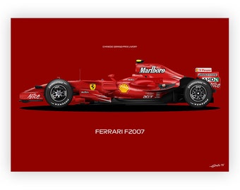その他 F2007 Ferrari Ferrari F2007: 2007 F1 single-seater - Ferrari.com