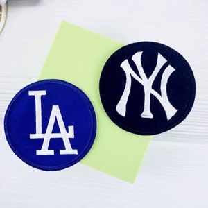 MLB NY Yankees Patches Mini Backpack