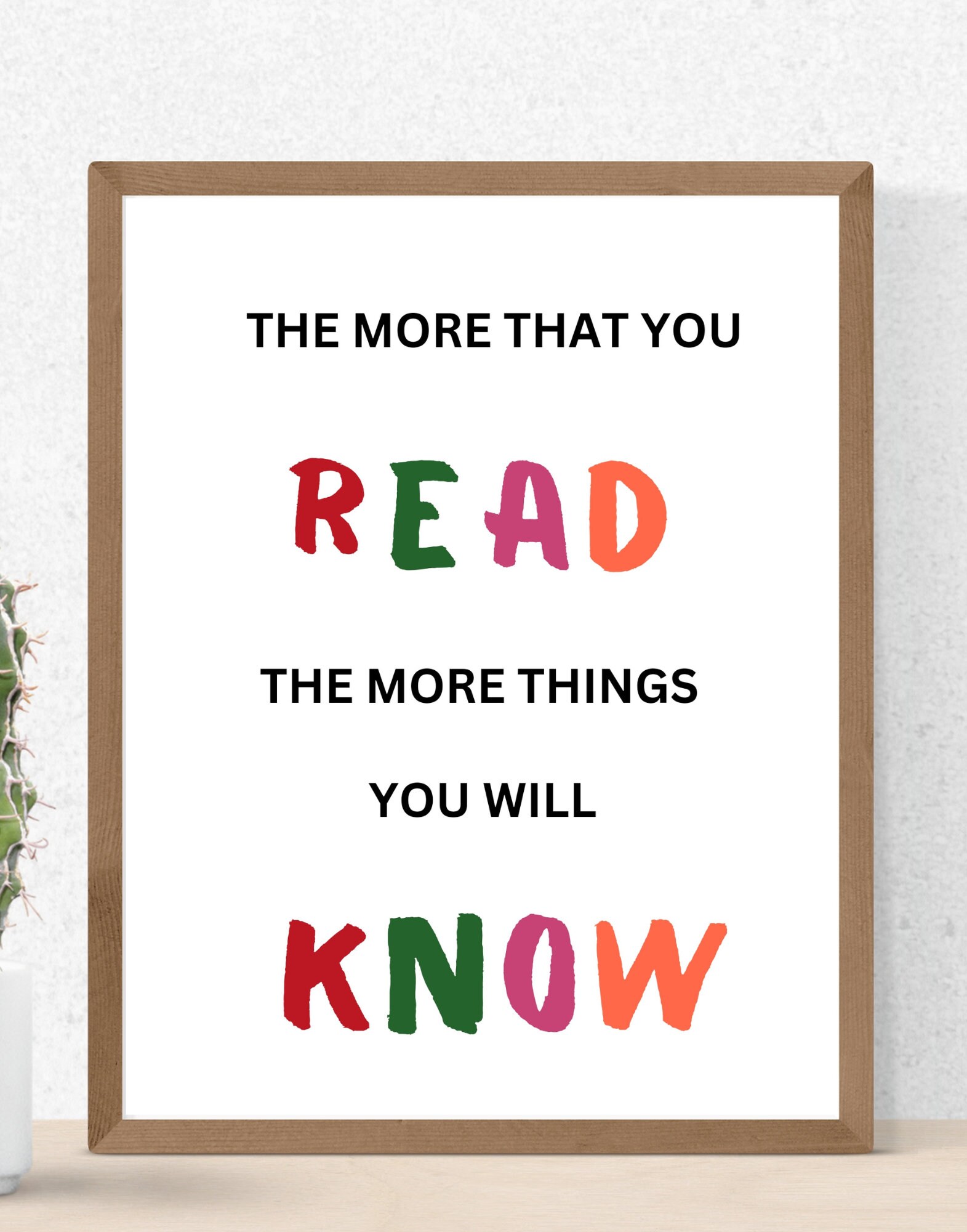 Dr Seuss Wall Art Dr Seuss Quotes Unframed 4 Set of Print Art - Etsy 
