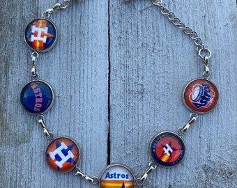 Houston City Bracelet