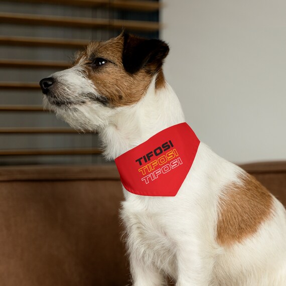 Ferrari dog collar sales
