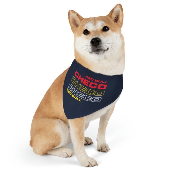 Formula 1 store dog collar