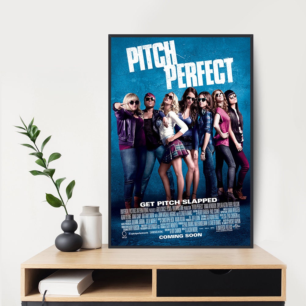 Perfect Blue Movie Poster 2023 Film Canvas Prints Poster Gift Room Decor  Wall Art 