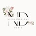 NicoleDesignsOasis store logo