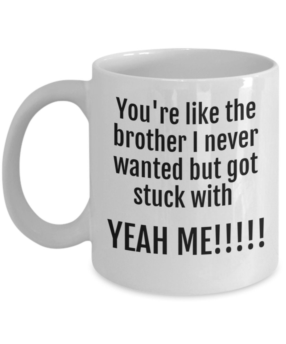 Gift for Brother in Law Gift for Brother in Law That Has Etsy