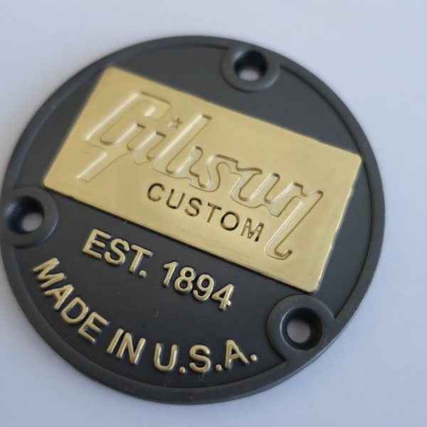 Custom Les Paul Toggle Switch Etsy