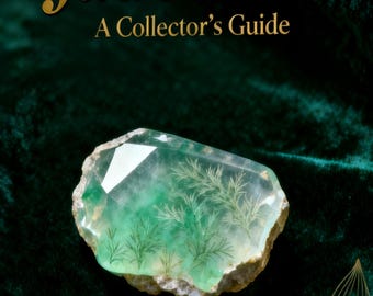 Jade: Ein Sammlerstück