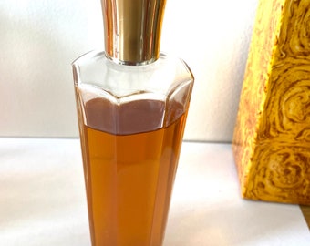 80 ml Eau De Rochas parfum oude parfum vintage collectie